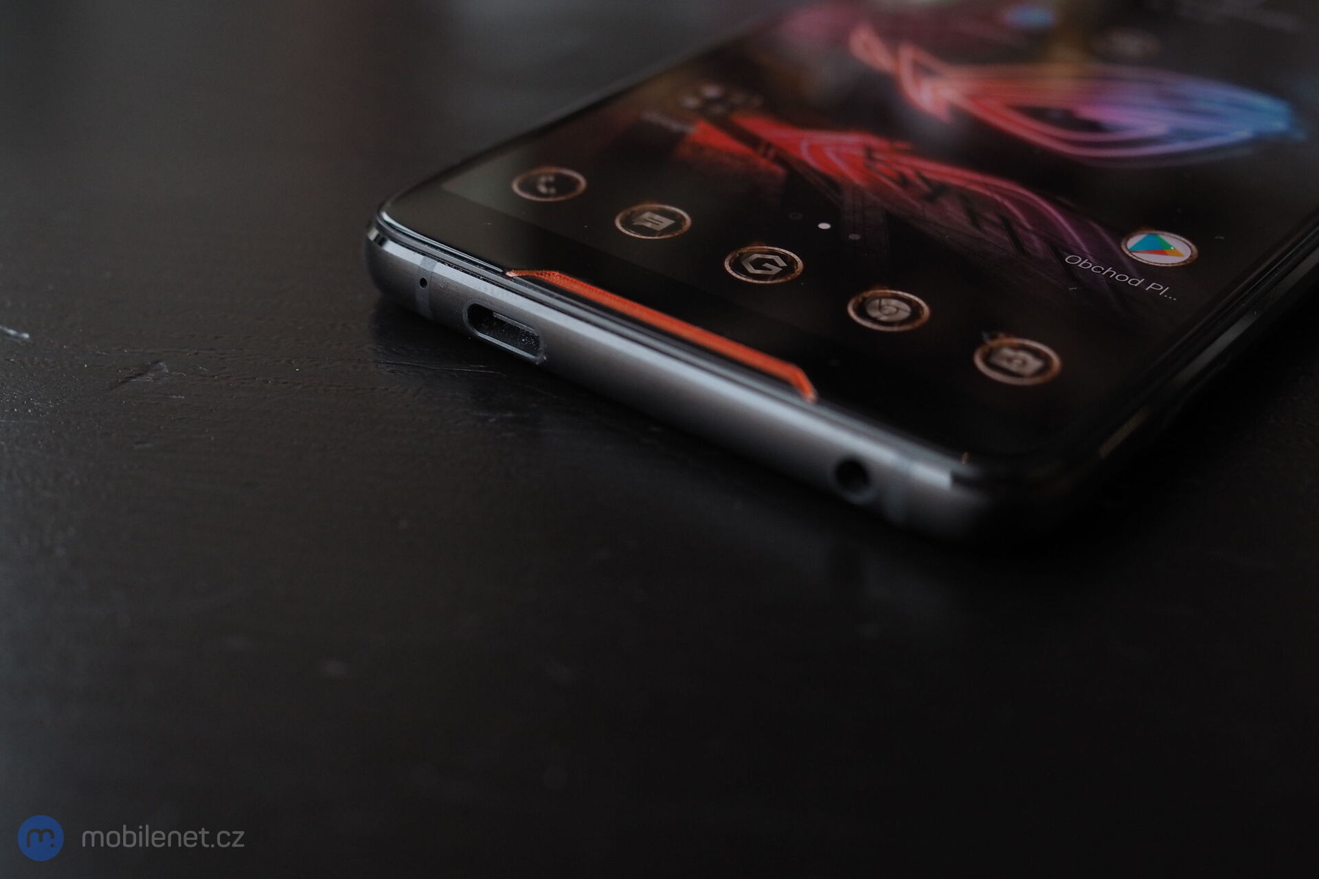 ASUS ROG Phone