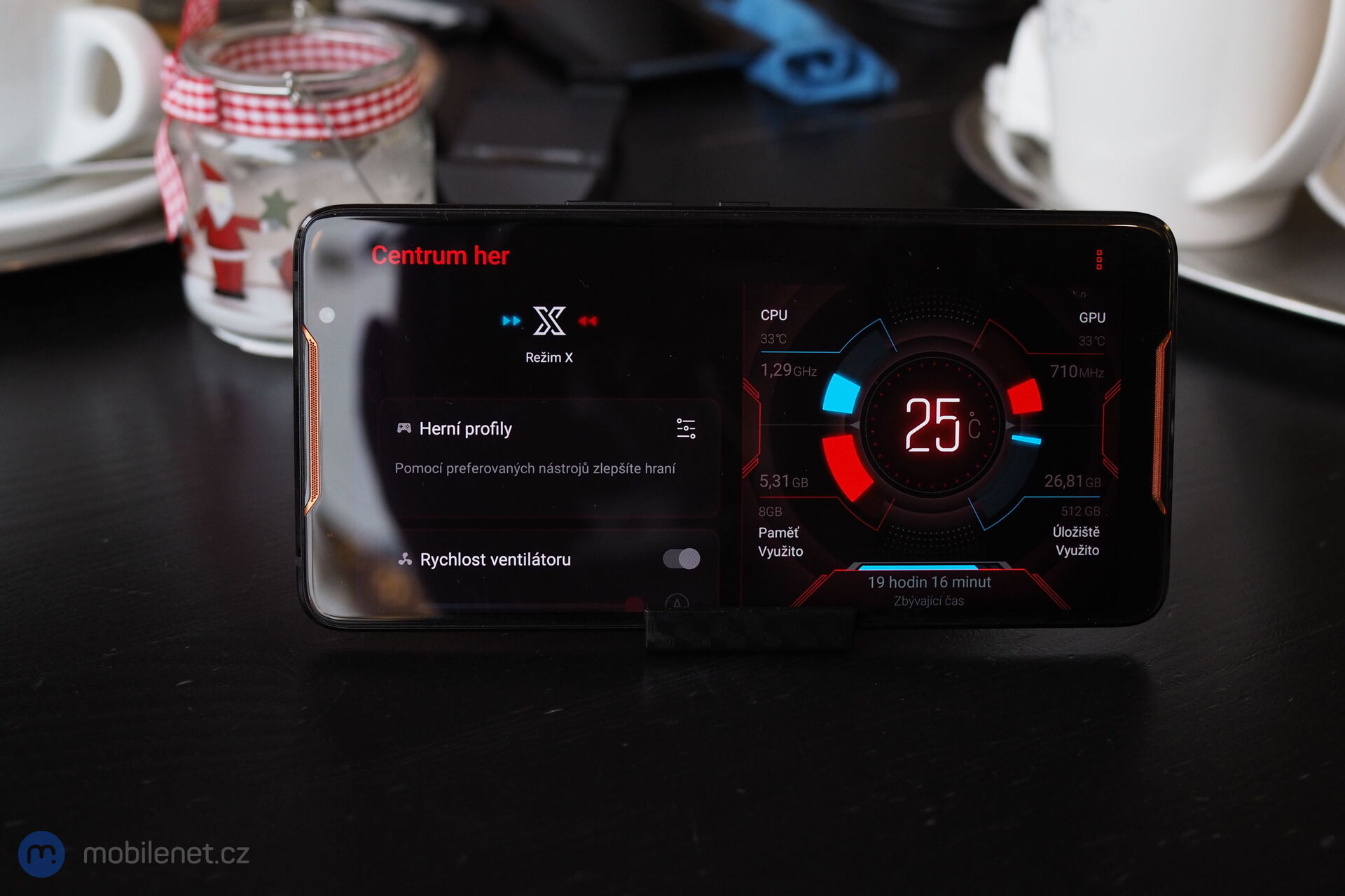 ASUS ROG Phone