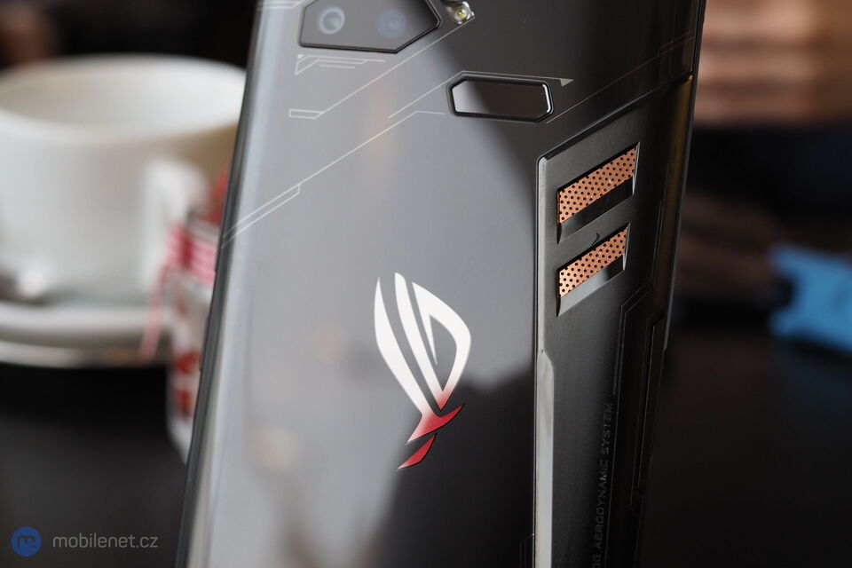 ASUS ROG Phone