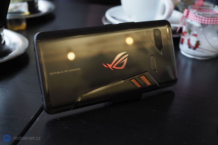 ASUS ROG Phone