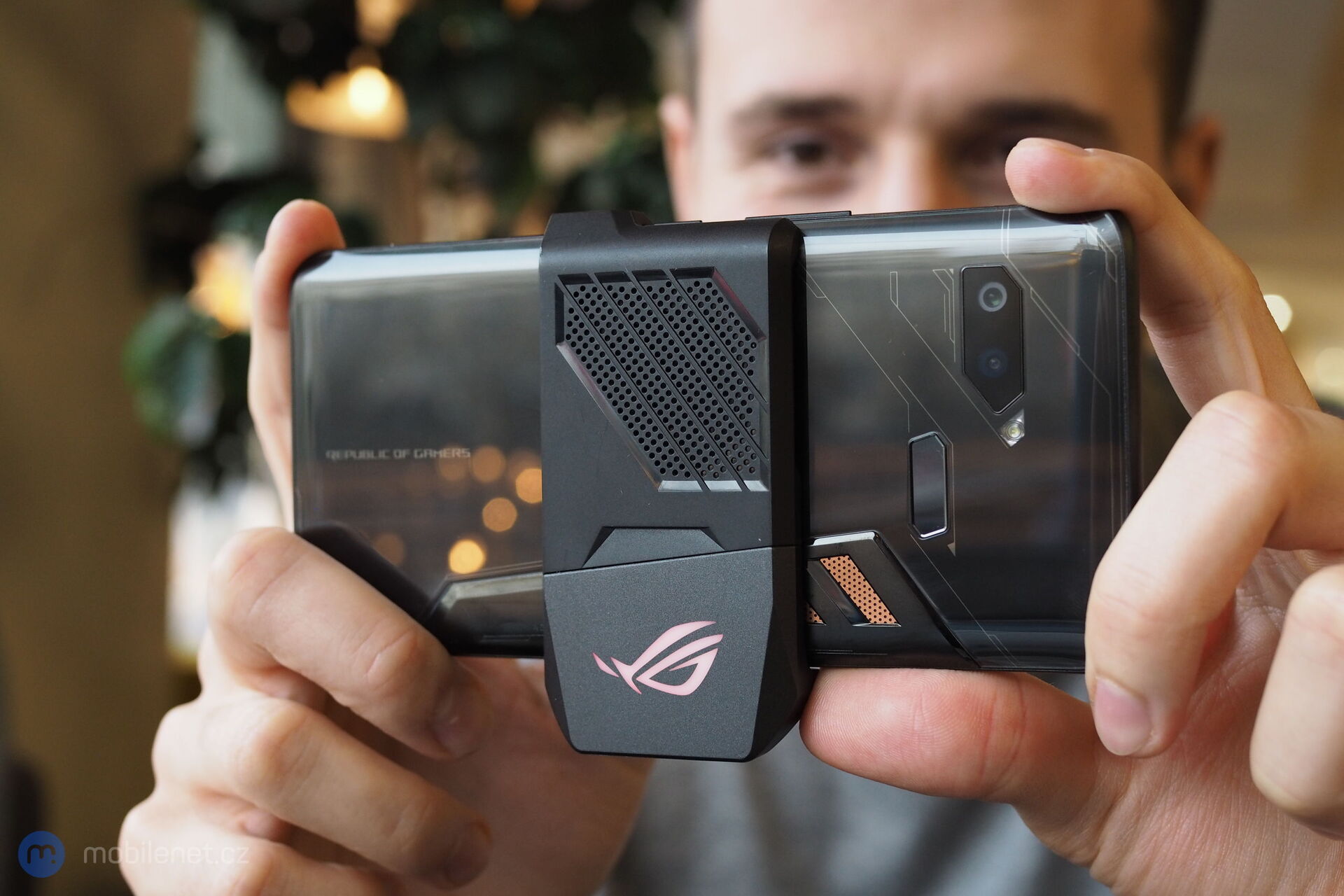 ASUS ROG Phone