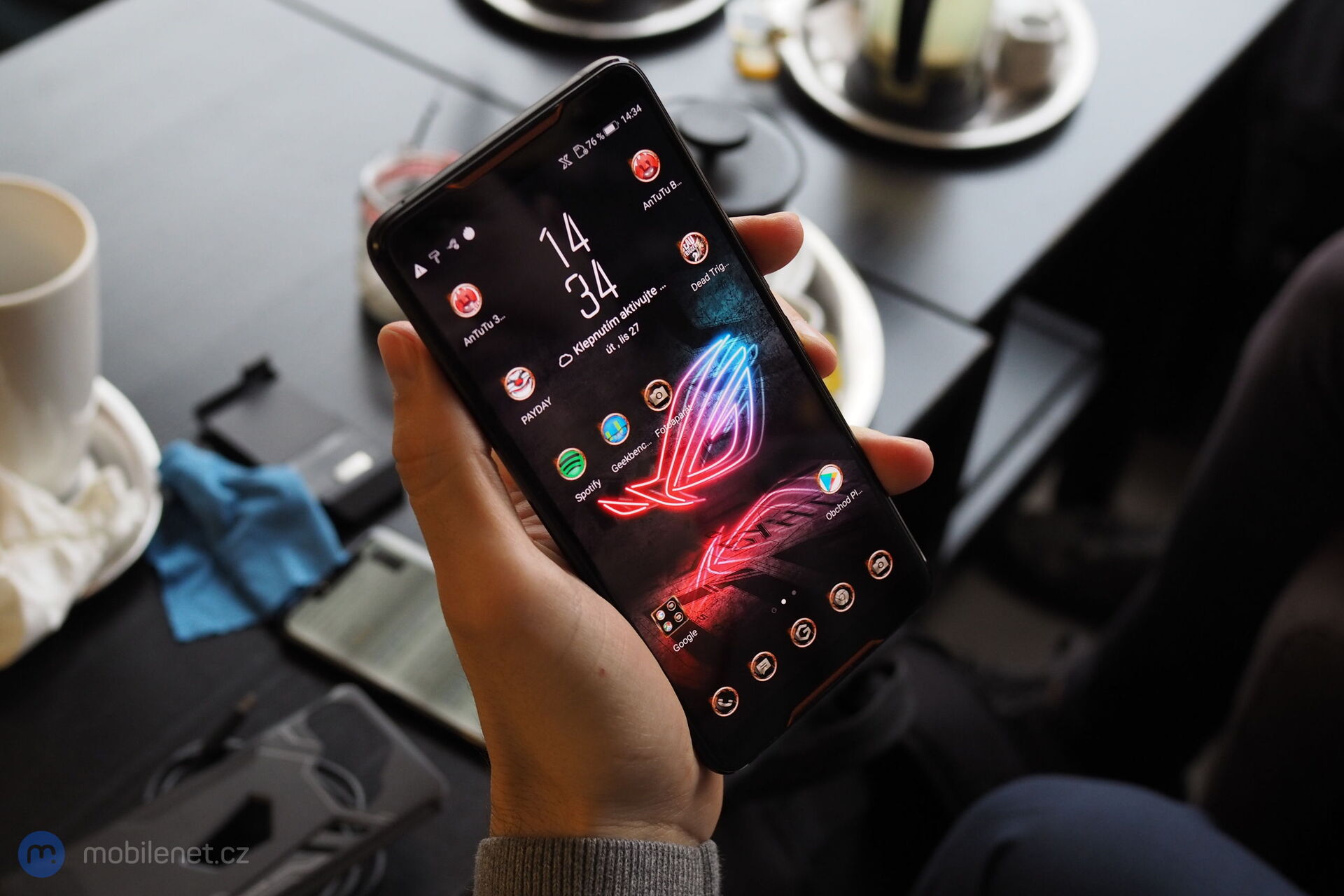 ASUS ROG Phone
