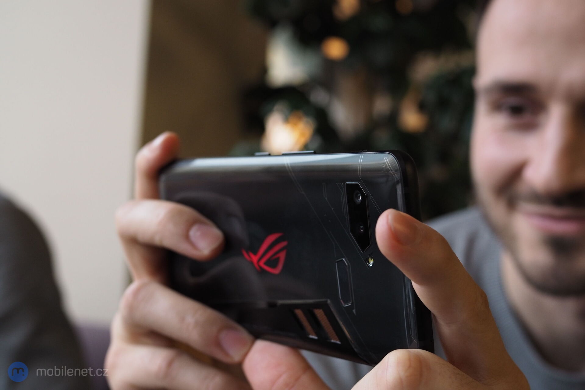 ASUS ROG Phone