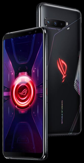 ASUS ROG Phone 3