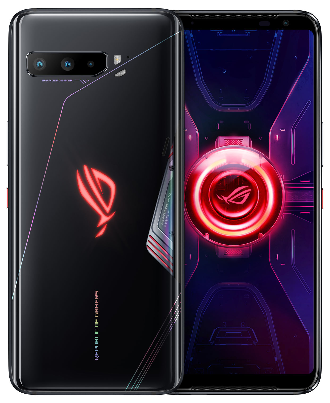 ASUS ROG Phone 3