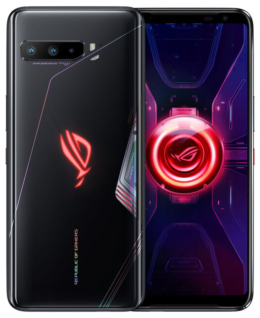 ASUS ROG Phone 3