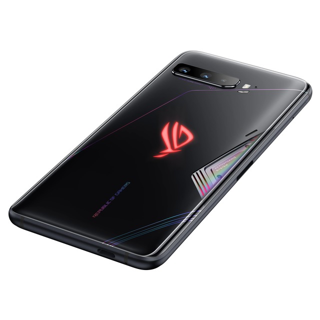 ASUS ROG Phone 3