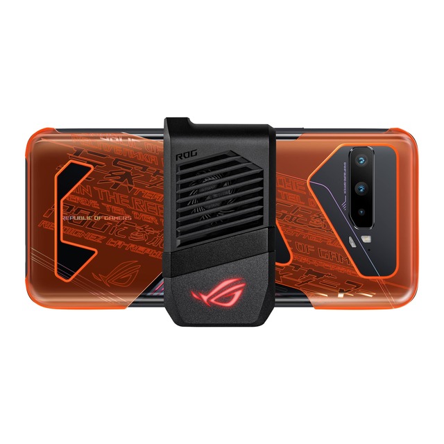 ASUS ROG Phone 3