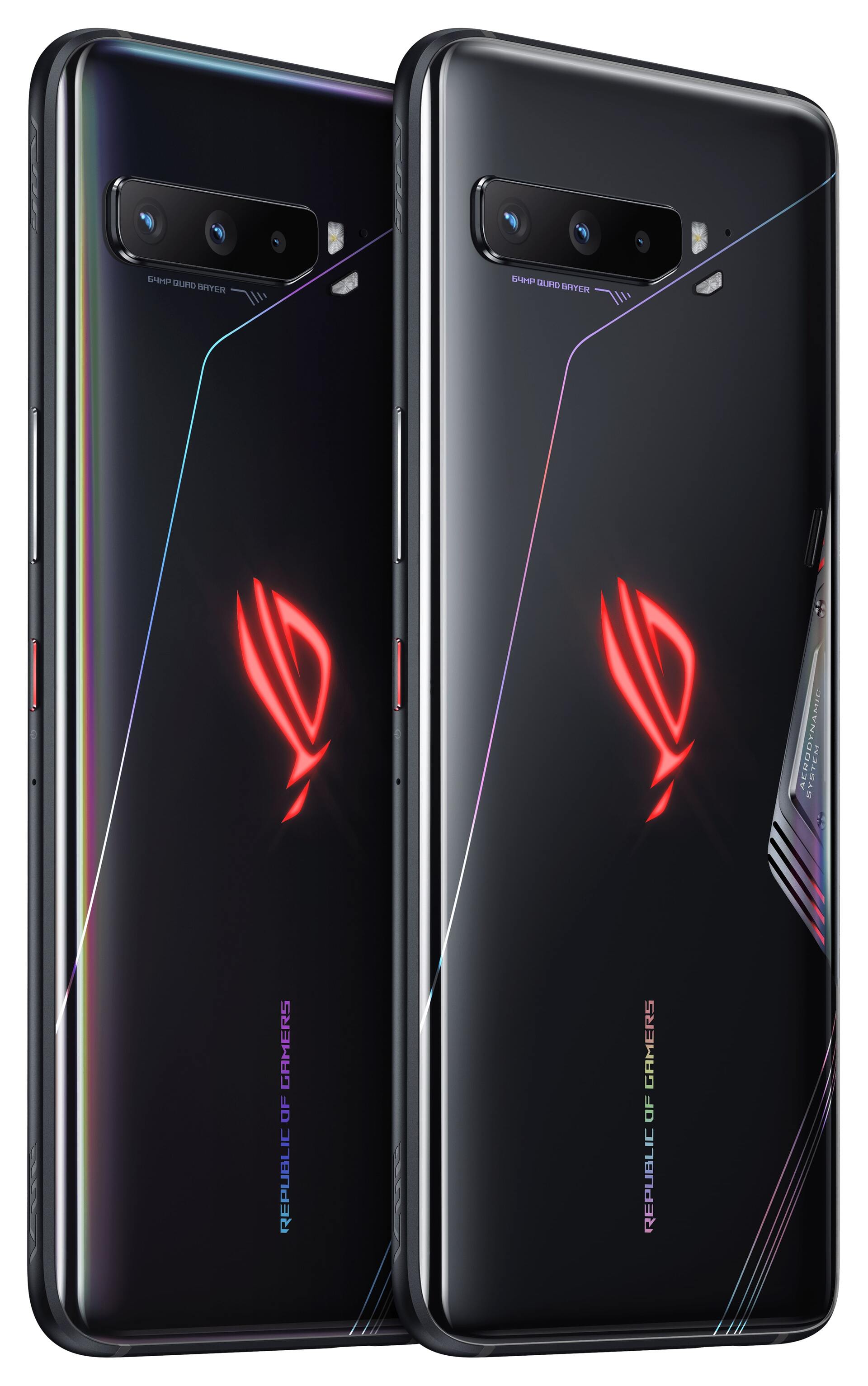 ASUS ROG Phone 3