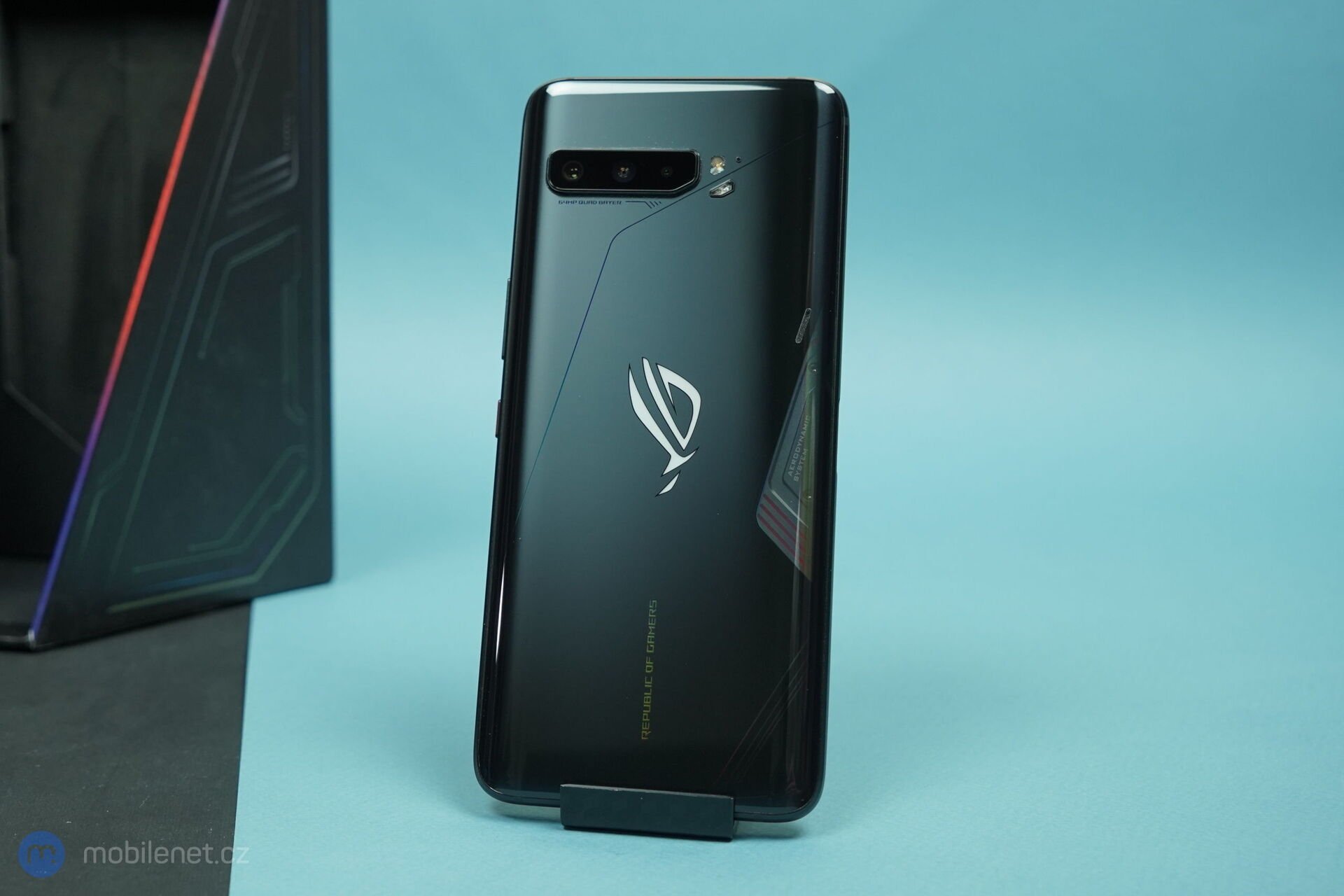 ASUS ROG Phone 3