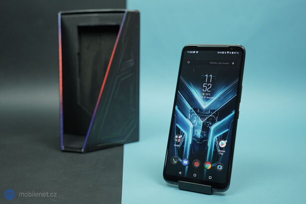 ASUS ROG Phone 3