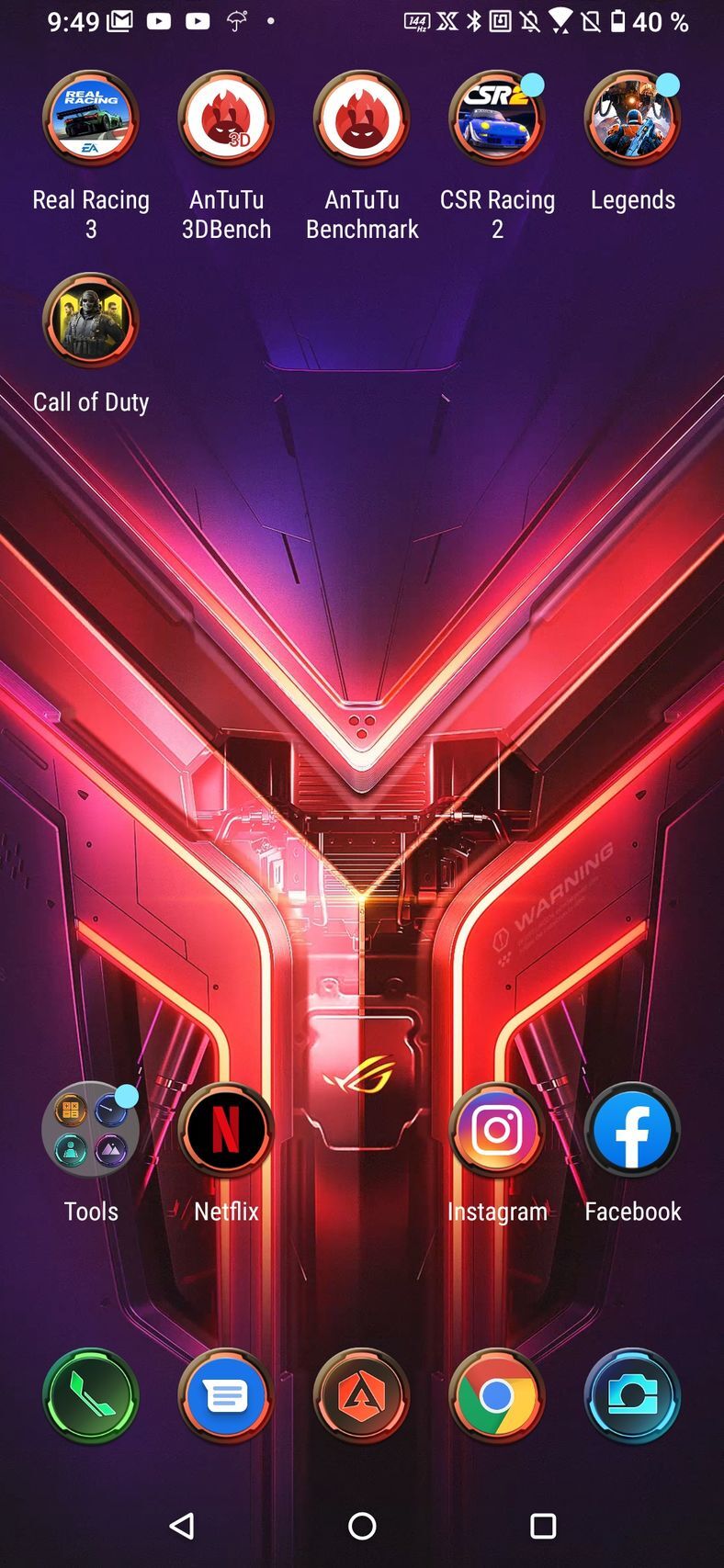 ASUS ROG Phone 3