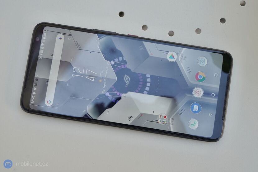 ASUS ROG Phone 3