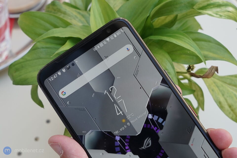 ASUS ROG Phone 3