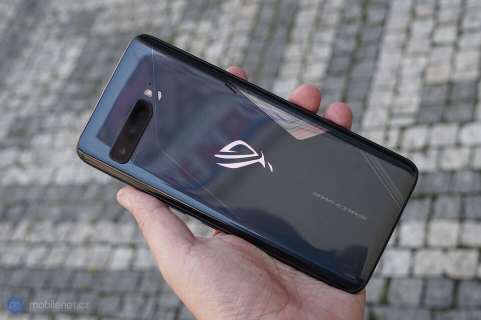 ASUS ROG Phone 3