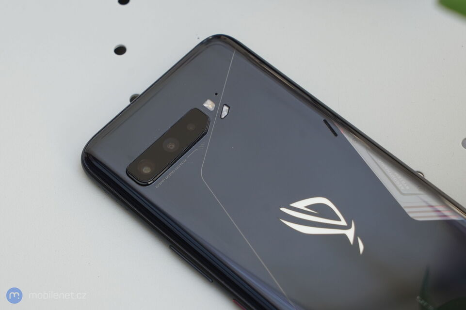 ASUS ROG Phone 3