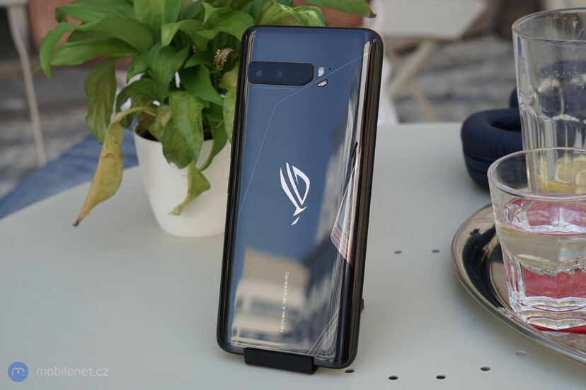 ASUS ROG Phone 3