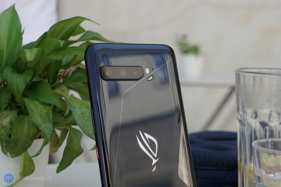 ASUS ROG Phone 3