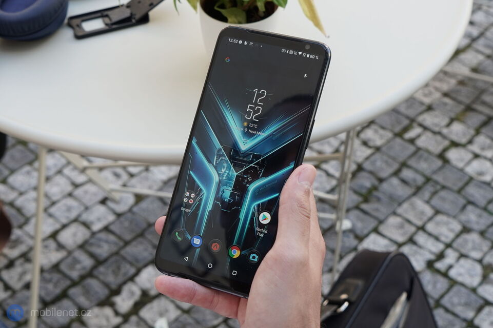 ASUS ROG Phone 3