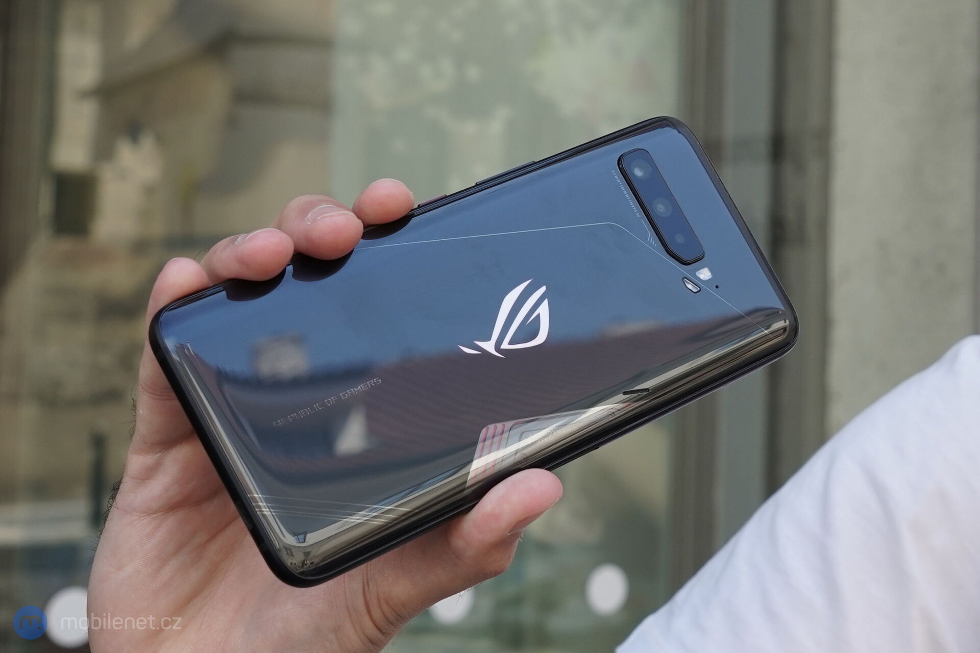 ASUS ROG Phone 3