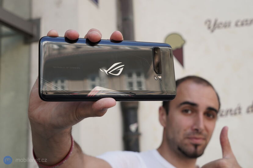 ASUS ROG Phone 3