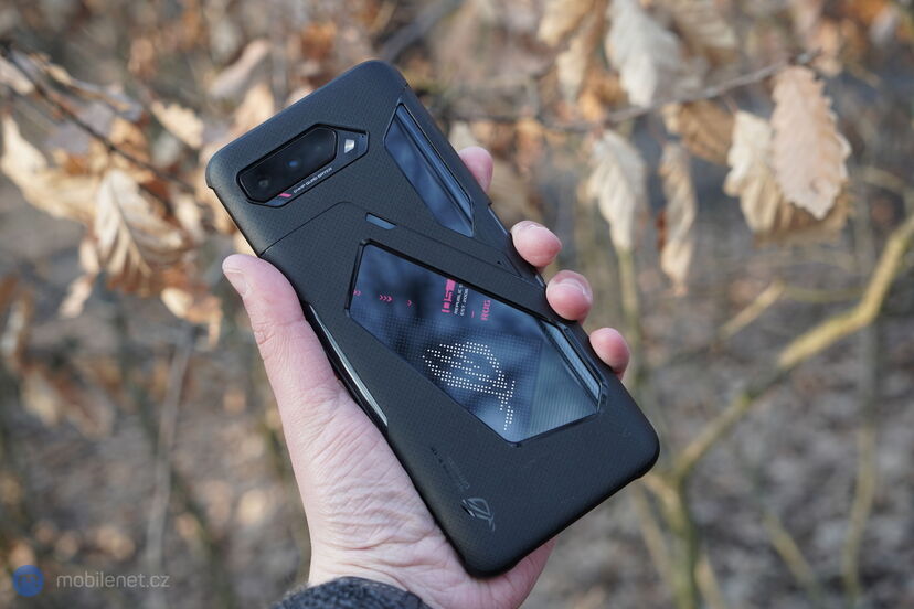 ASUS ROG Phone 5
