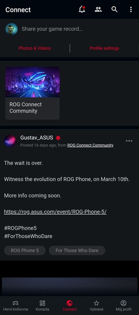 ASUS ROG Phone 5