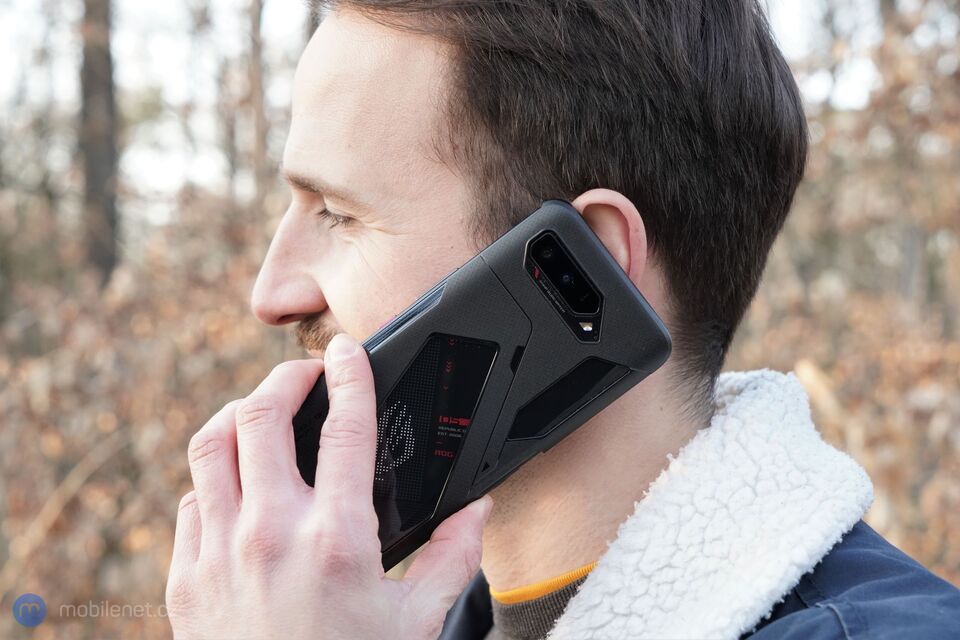 ASUS ROG Phone 5