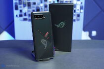 ASUS ROG Phone 5s