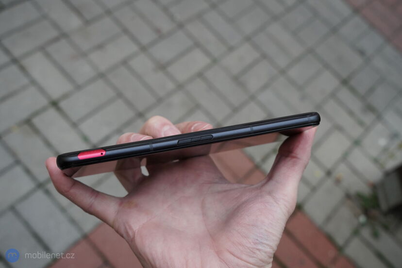 ASUS ROG Phone 5s
