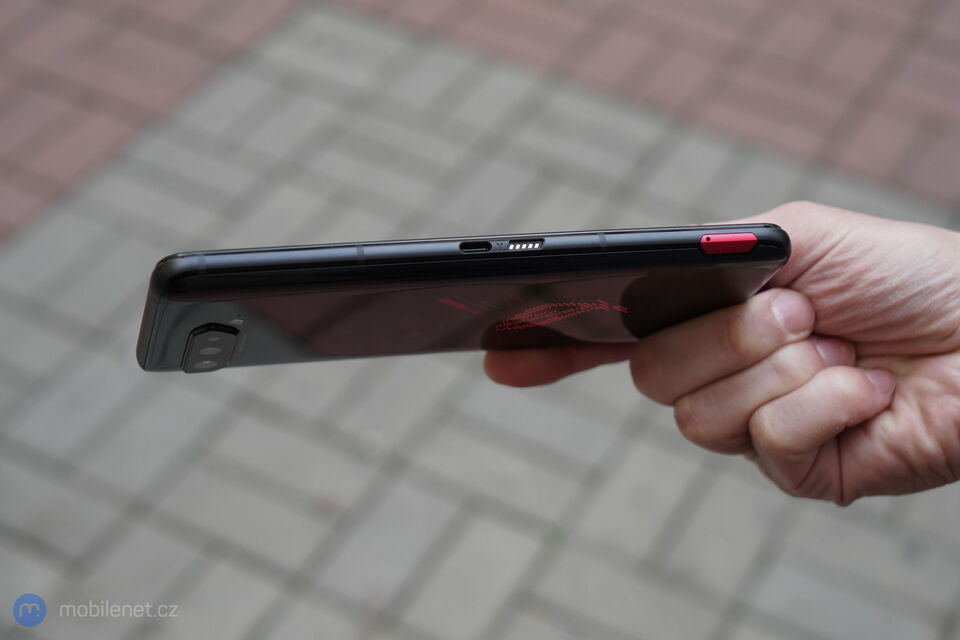 ASUS ROG Phone 5s
