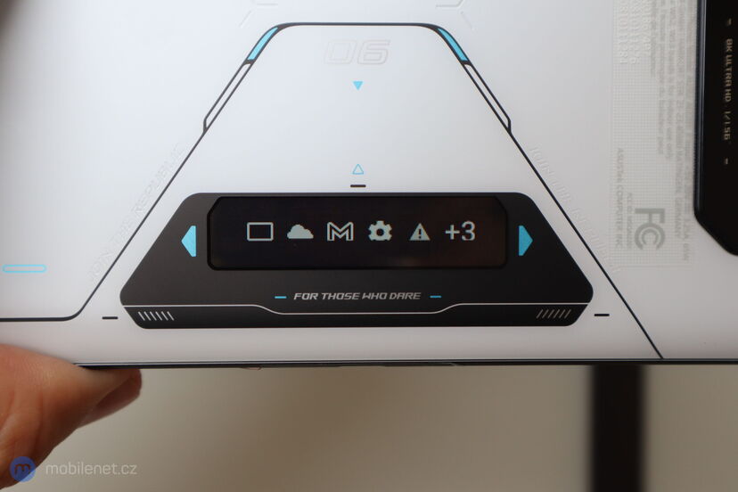 ASUS ROG Phone 6 Pro