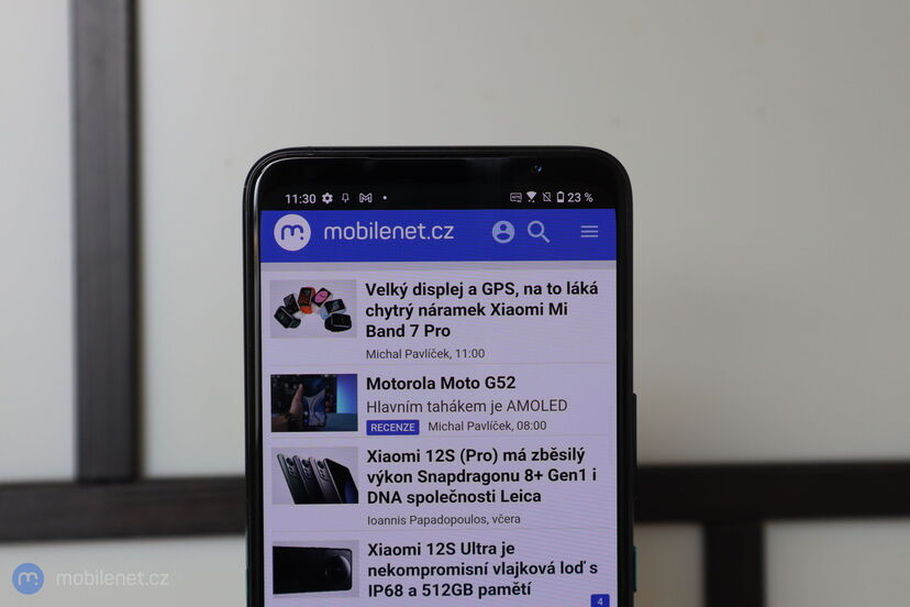 ASUS ROG Phone 6 Pro