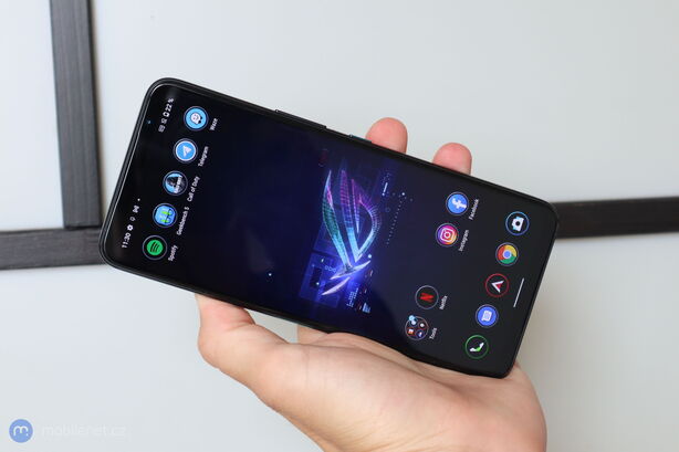 ASUS ROG Phone 6 Pro