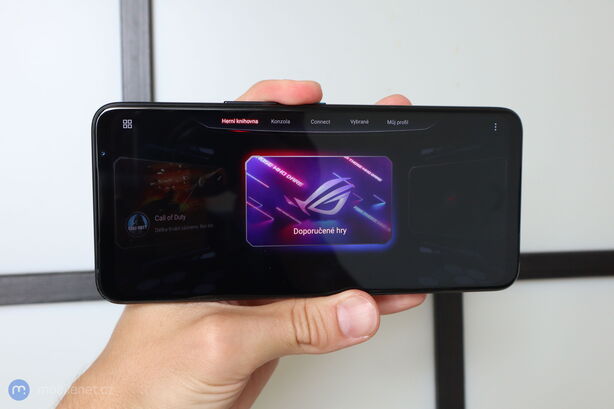ASUS ROG Phone 6 Pro