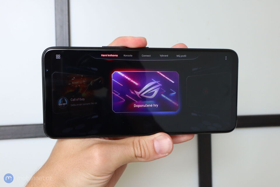 ASUS ROG Phone 6 Pro