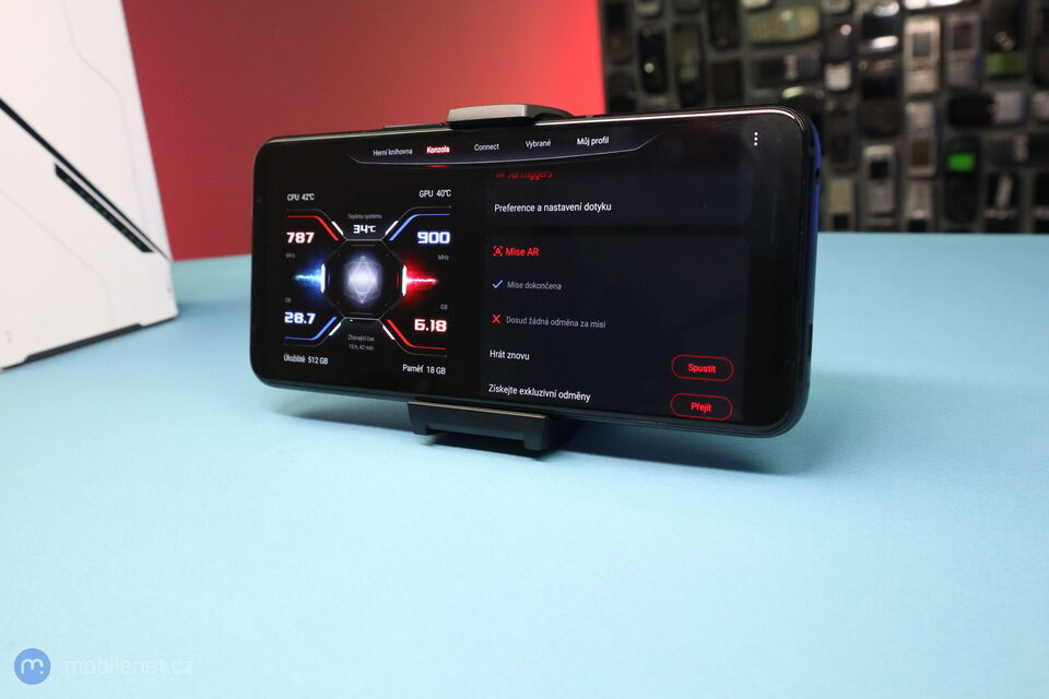 ASUS ROG Phone 6 Pro