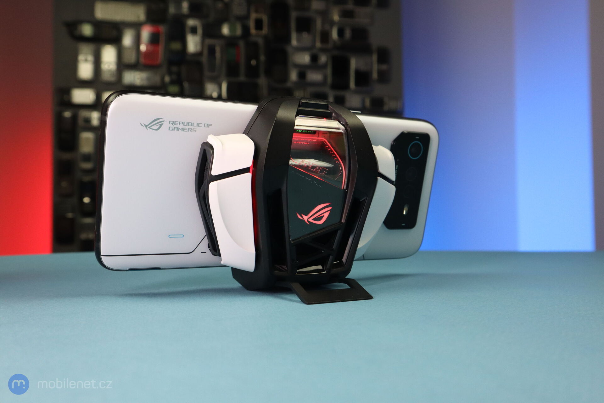 ASUS ROG Phone 6 Pro