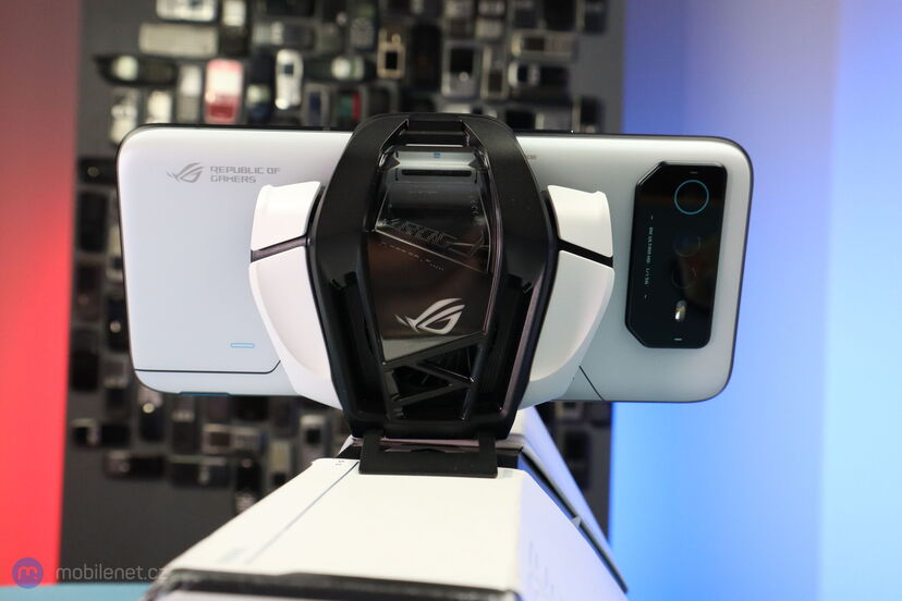 ASUS ROG Phone 6 Pro