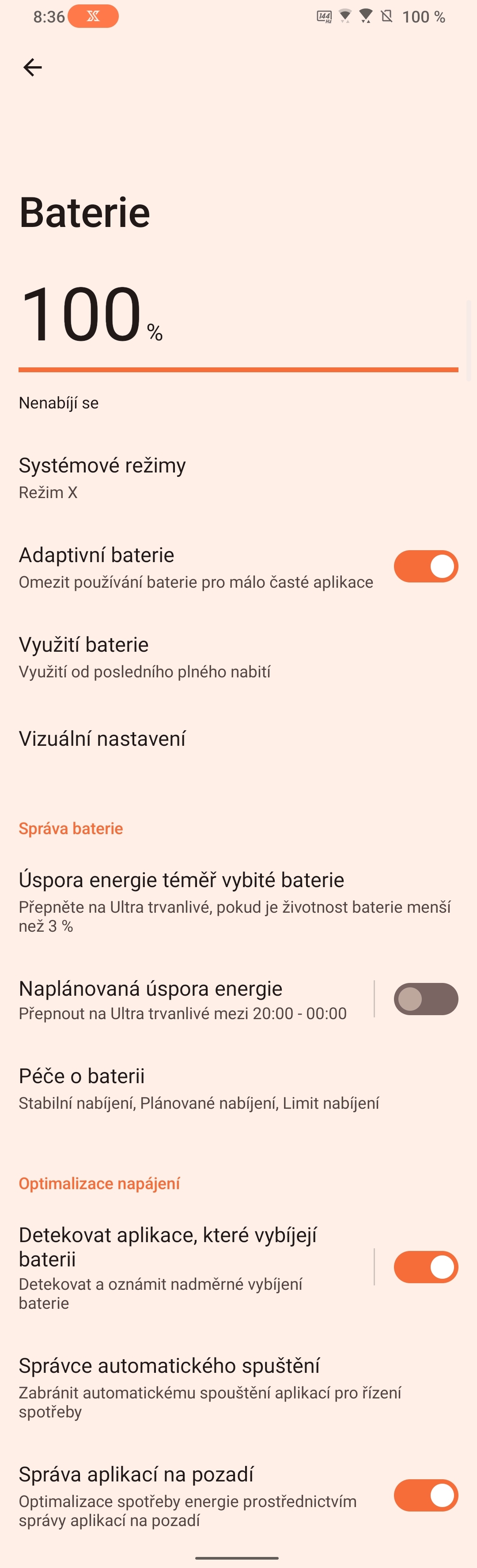 ASUS ROG Phone 6 Pro