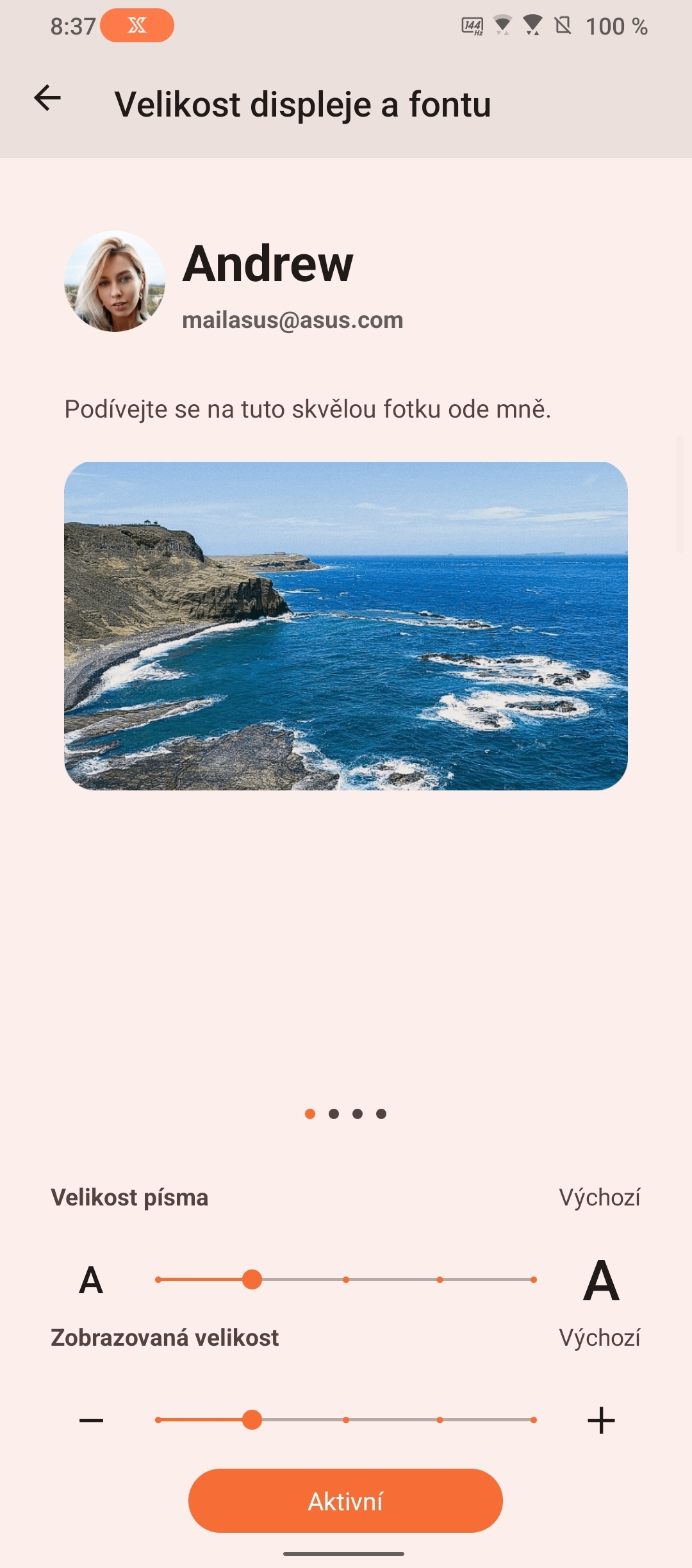 ASUS ROG Phone 6 Pro