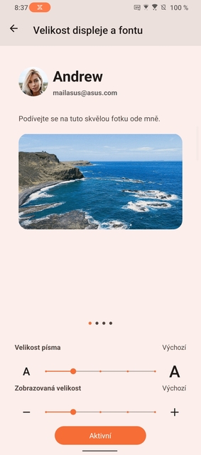 ASUS ROG Phone 6 Pro