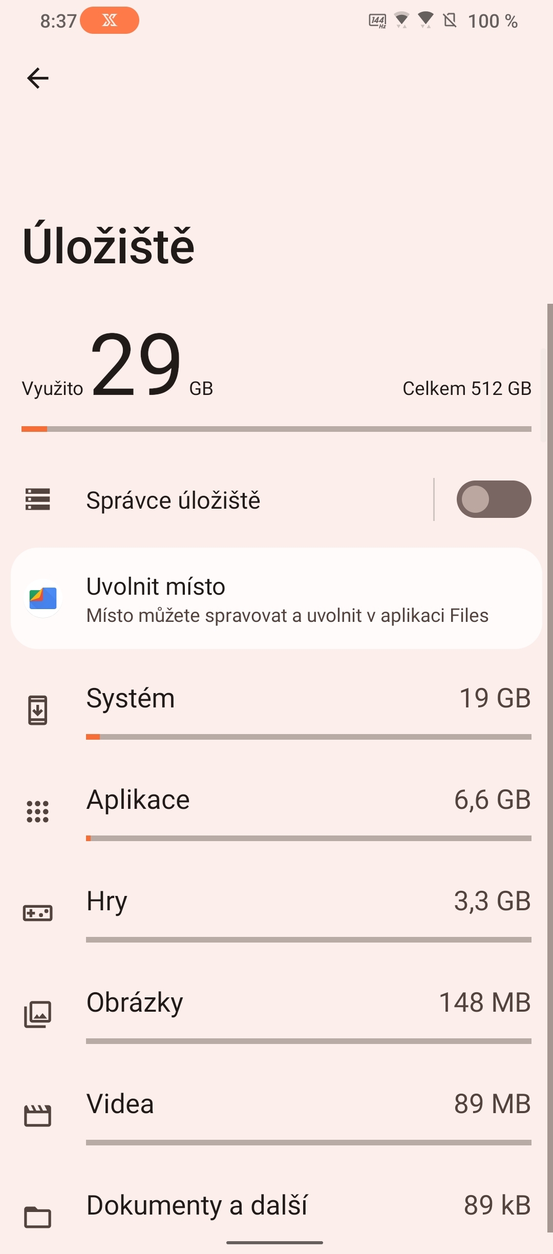 ASUS ROG Phone 6 Pro