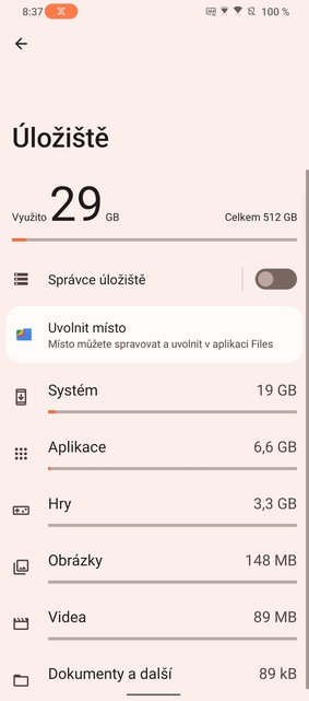 ASUS ROG Phone 6 Pro