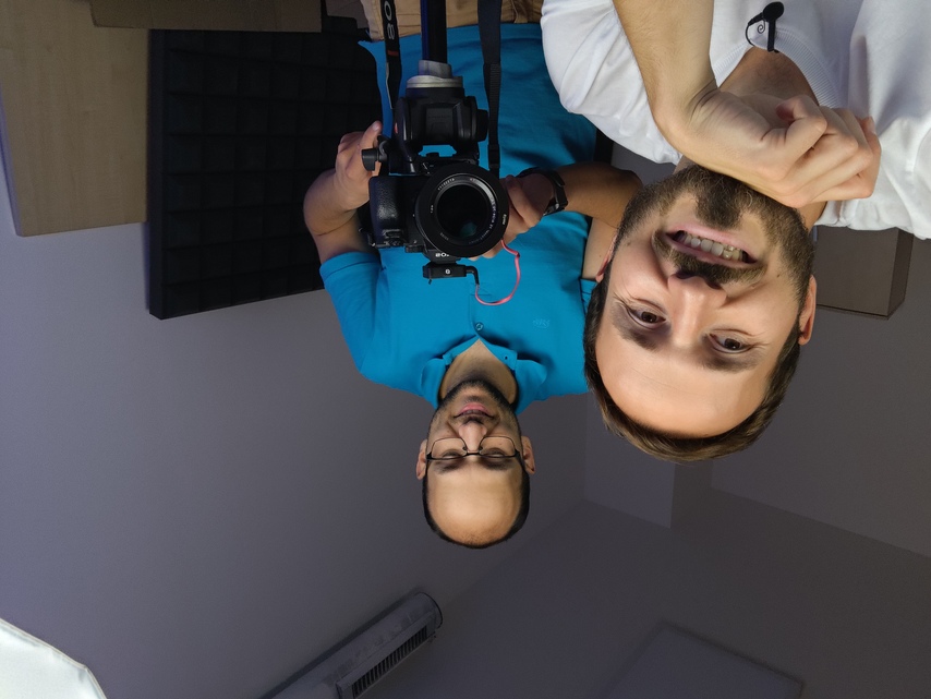 ASUS ROG Phone 6 Pro