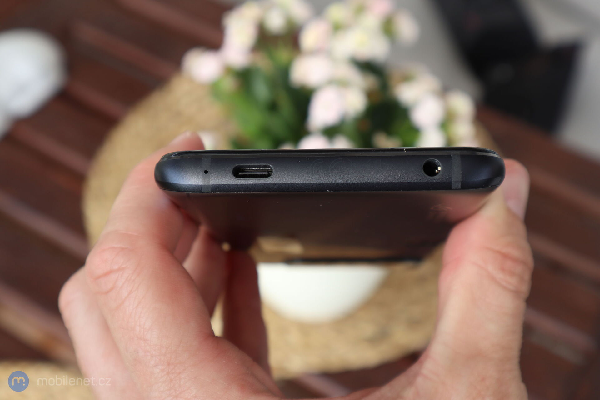 ASUS ROG Phone 6D Ultimate