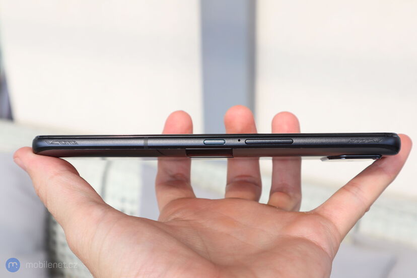 ASUS ROG Phone 6D Ultimate