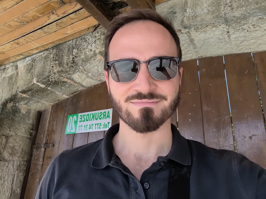 ASUS ROG Phone 6D Ultimate