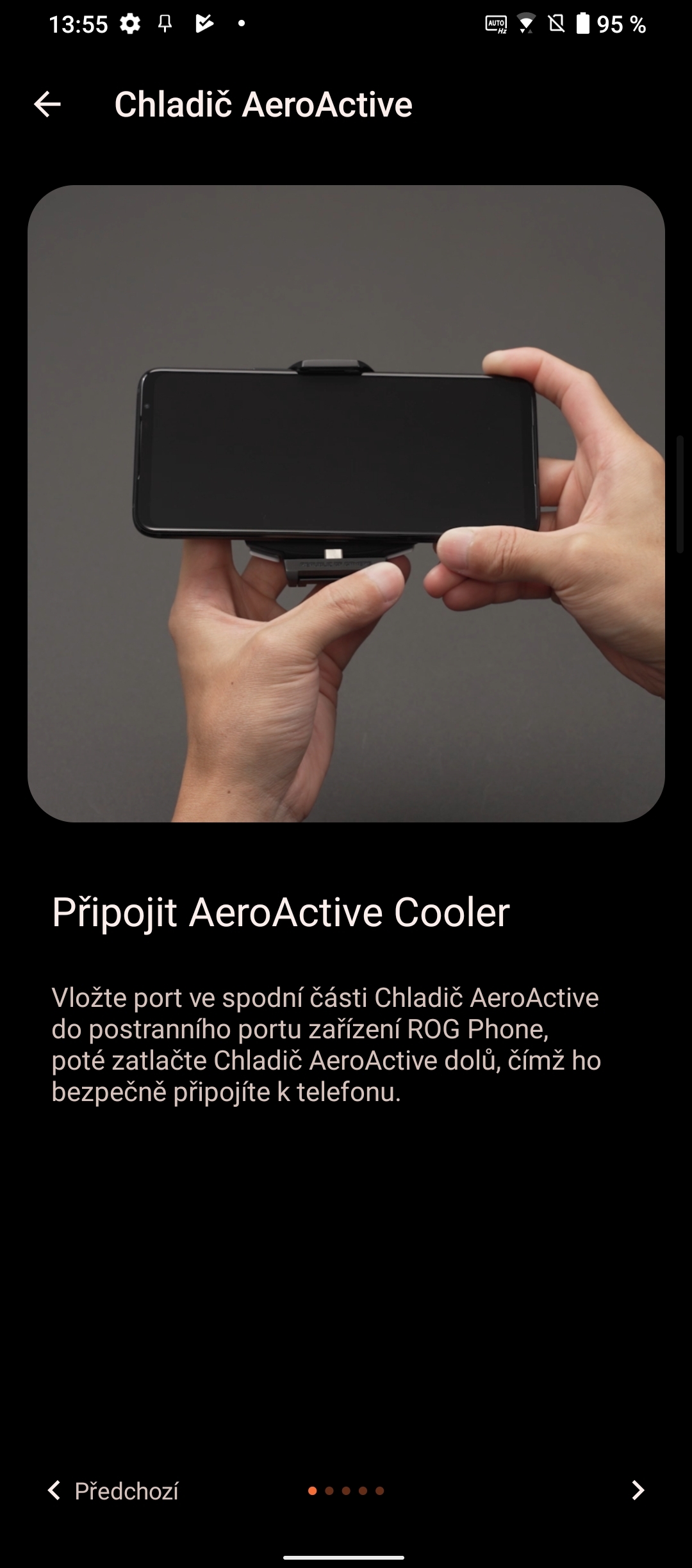 ASUS ROG Phone 6D Ultimate