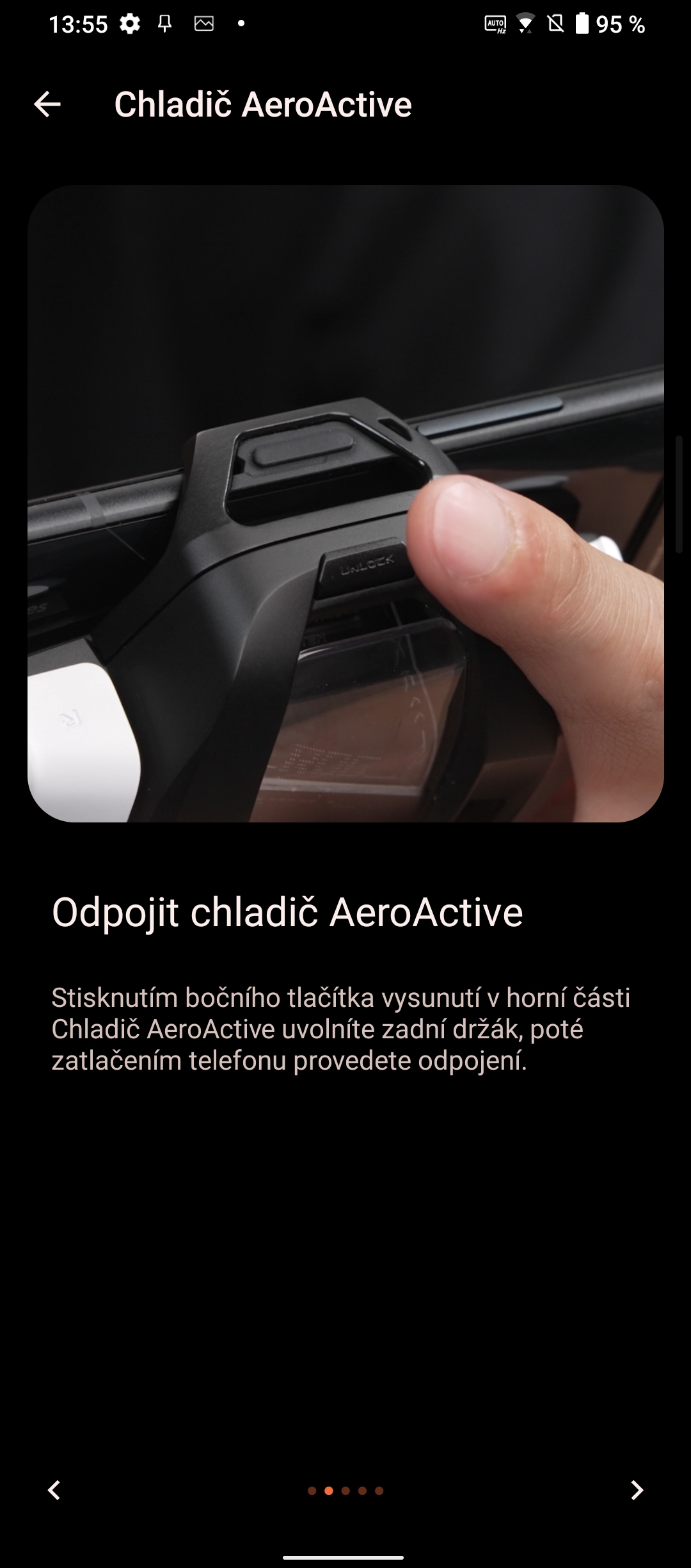 ASUS ROG Phone 6D Ultimate